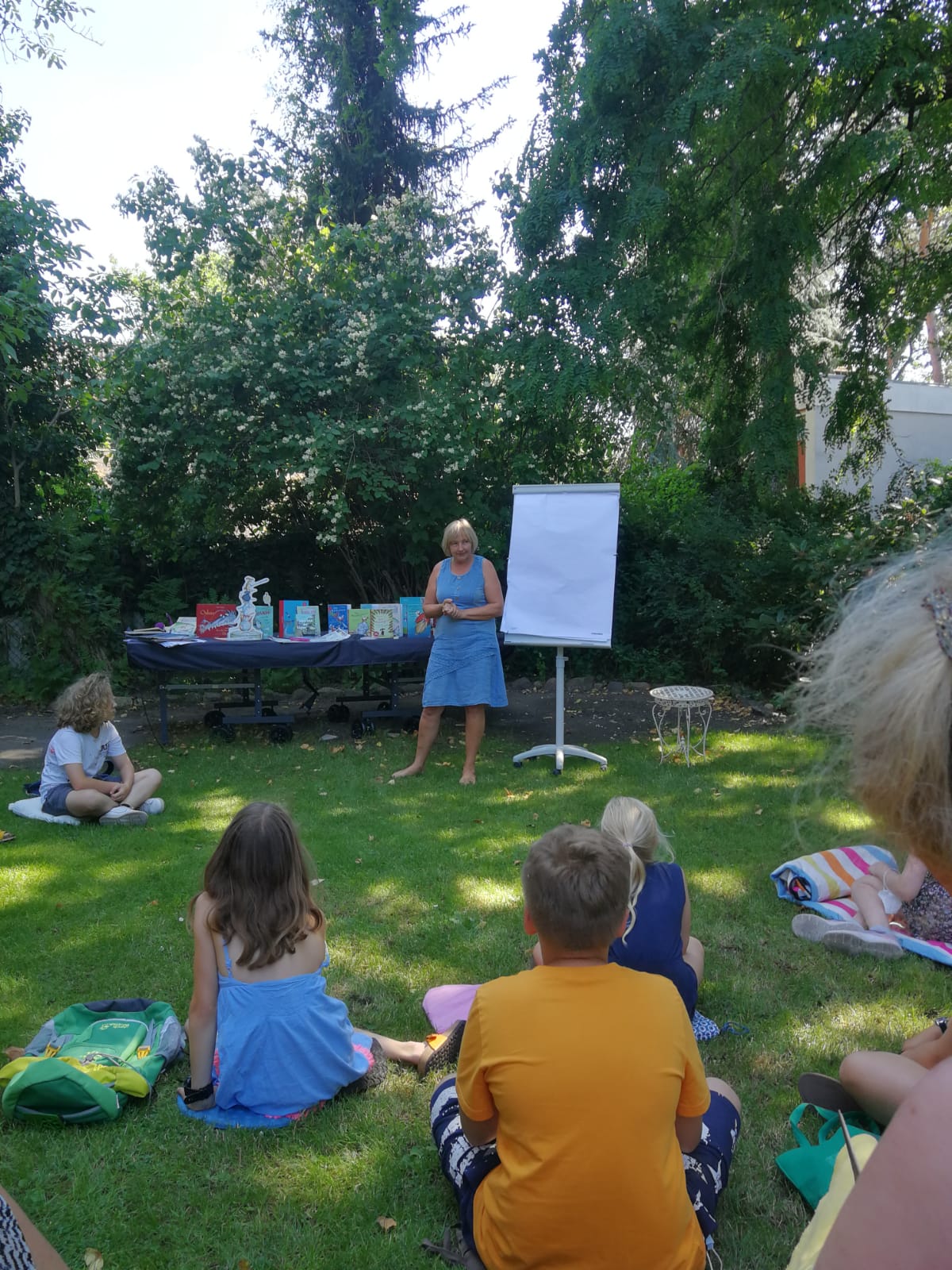 Workshop